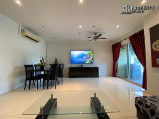 1 Bedroom In Nordic Residence Pattaya Condo For Rent