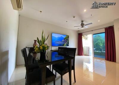 1 Bedroom In Nordic Residence Pattaya Condo For Rent