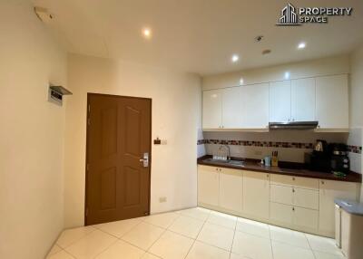 1 Bedroom In Nordic Residence Pattaya Condo For Rent