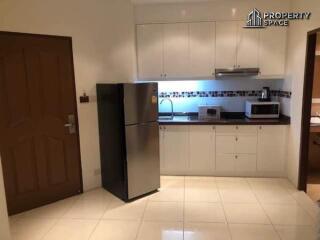 1 Bedroom In Nordic Residence Pattaya Condo For Rent