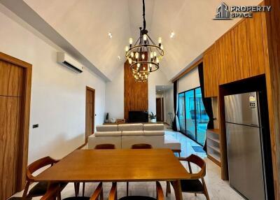 3 Bedroom Luxury Nordic Pool Villa Pattaya For Sale