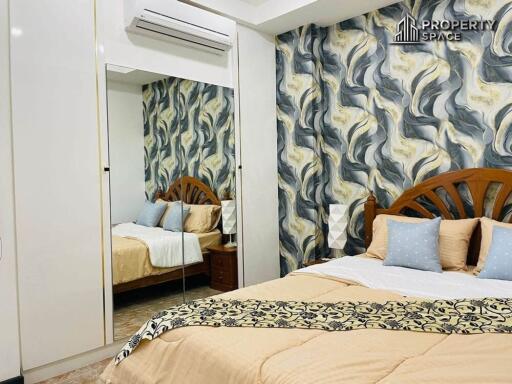 2 Bedroom In Siam Oriental Condo Pratumank For Sale