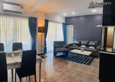 2 Bedroom In Siam Oriental Condo Pratumank For Sale