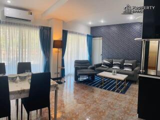 2 Bedroom In Siam Oriental Condo Pratumank For Sale