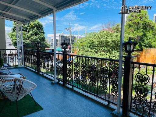 2 Bedroom In Siam Oriental Condo Pratumank For Sale