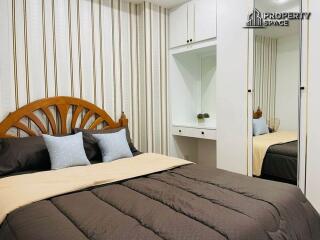 2 Bedroom In Siam Oriental Condo Pratumank For Sale