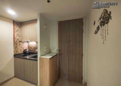 1 Bedroom In Unixx South Pattaya For Sale