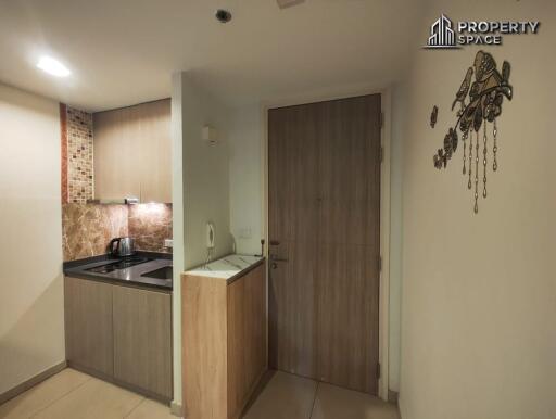 1 Bedroom In Unixx South Pattaya For Sale