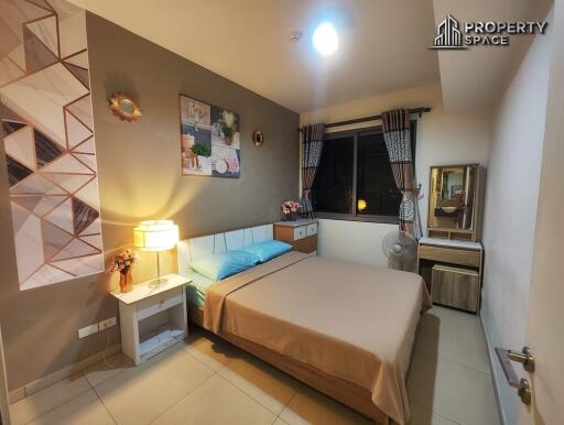 1 Bedroom In Unixx South Pattaya For Sale