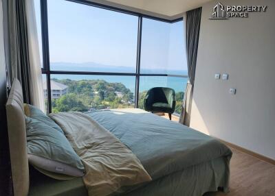 Luxury 2 Bedroom In Andromeda Pattaya For Rent
