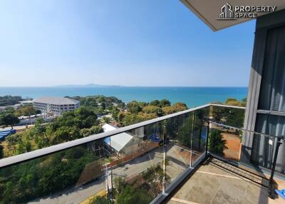 Luxury 2 Bedroom In Andromeda Pattaya Condo For Rent