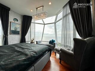3 Bedroom In Reflection Jomtien Beach For Rent