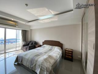 Modern Studio In The Peak Pattaya Condo For Rent