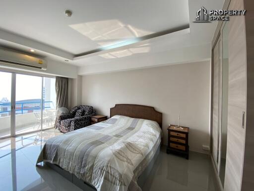 Modern Studio In The Peak Pattaya Condo For Rent