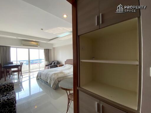 Modern Studio In The Peak Pattaya Condo For Rent