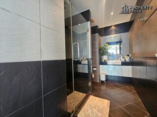 1 Bedroom In The Blue Residence Pattaya Condo For Sale