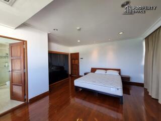 2 Bedrooms In Baan Rimpha Pattaya Condo For Rent