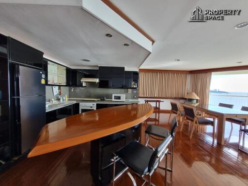 2 Bedrooms In Baan Rimpha Pattaya Condo For Rent