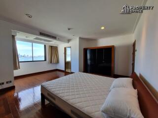 2 Bedrooms In Baan Rimpha Pattaya Condo For Rent