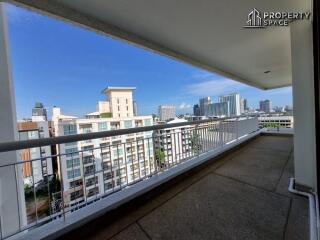 2 Bedrooms In Baan Rimpha Pattaya Condo For Rent