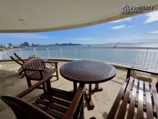 2 Bedrooms In Baan Rimpha Pattaya Condo For Rent