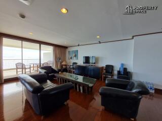 2 Bedrooms In Baan Rimpha Pattaya Condo For Rent