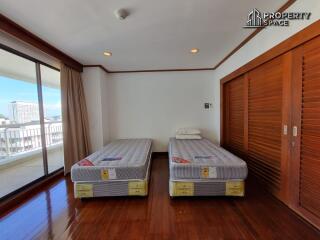 2 Bedrooms In Baan Rimpha Pattaya Condo For Rent