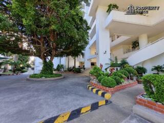 2 Bedrooms In Baan Rimpha Pattaya Condo For Rent