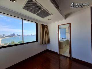 2 Bedrooms In Baan Rimpha Pattaya Condo For Rent