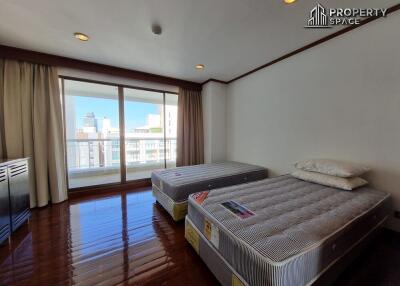 2 Bedrooms In Baan Rimpha Pattaya Condo For Rent