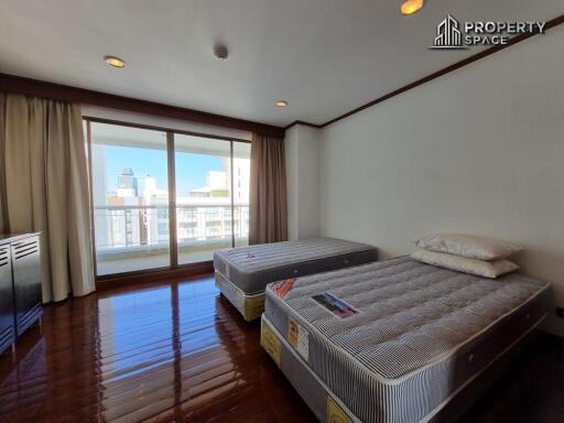 2 Bedrooms In Baan Rimpha Pattaya Condo For Rent