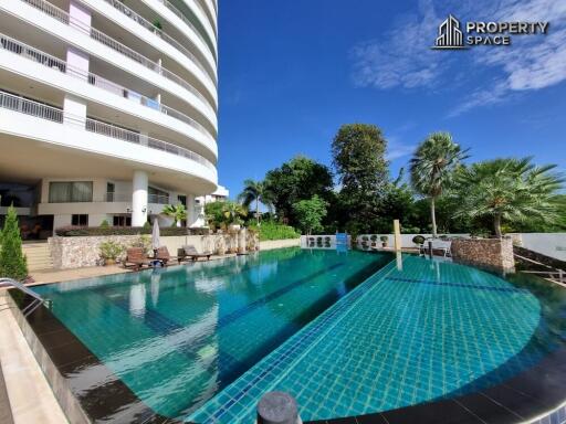 2 Bedrooms In Baan Rimpha Pattaya Condo For Rent