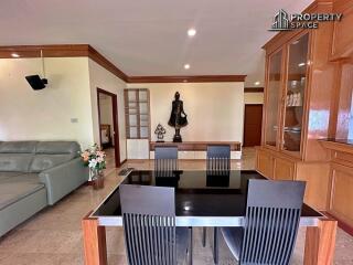 4 Bedroom Pool Villa In Supanuch Village Pattaya For Sale