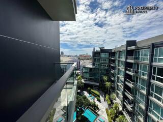 2 Bedroom In Apus Pattaya Condo For Sale