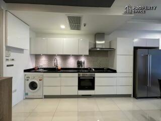 2 Bedroom In Apus Pattaya Condo For Sale