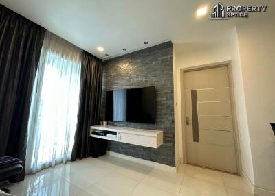 2 Bedroom In Apus Pattaya Condo For Sale