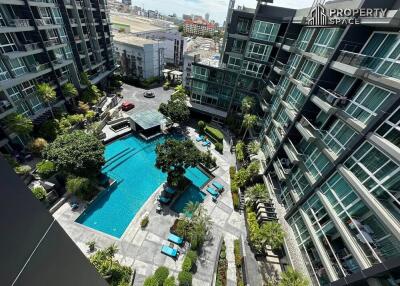 2 Bedroom In Apus Pattaya Condo For Sale