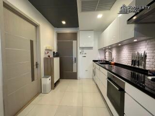 2 Bedroom In Apus Pattaya Condo For Sale