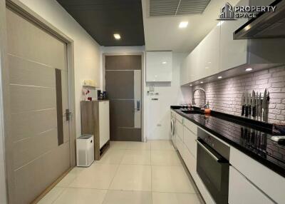 2 Bedroom In Apus Pattaya Condo For Sale