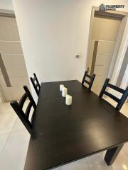 2 Bedroom In Apus Pattaya Condo For Sale