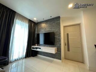 2 Bedroom In Apus Pattaya Condo For Sale