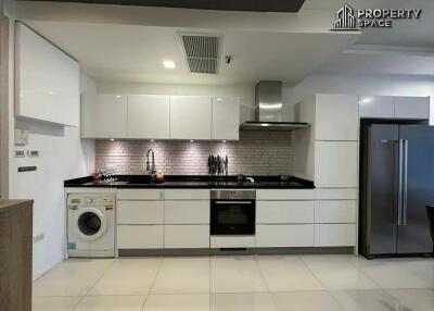 2 Bedroom In Apus Pattaya Condo For Sale