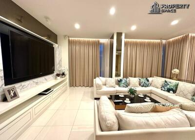 3 Bedroom In The Riviera Wongamat For Sale