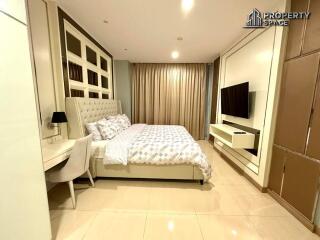 3 Bedroom In The Riviera Wongamat Condo For Sale