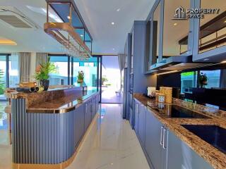 Jomtien Ultimate Luxury Pool Villa Pattaya For Sale