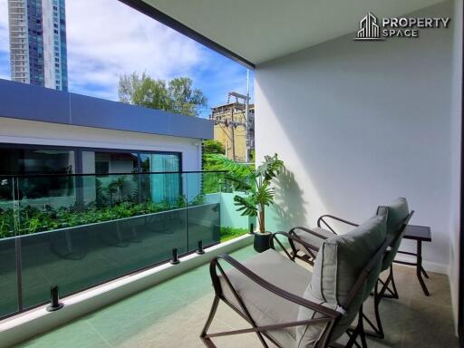 Jomtien Ultimate Luxury Pool Villa Pattaya For Sale