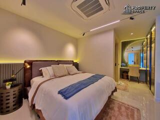 Jomtien Ultimate Luxury Pool Villa Pattaya For Sale