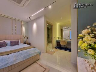 Jomtien Ultimate Luxury Pool Villa Pattaya For Sale