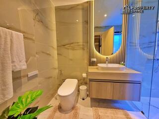 Jomtien Ultimate Luxury Pool Villa Pattaya For Sale