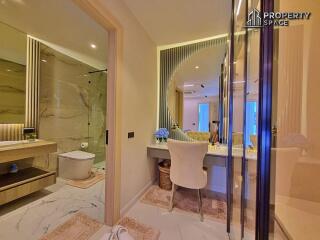 Jomtien Ultimate Luxury Pool Villa Pattaya For Sale